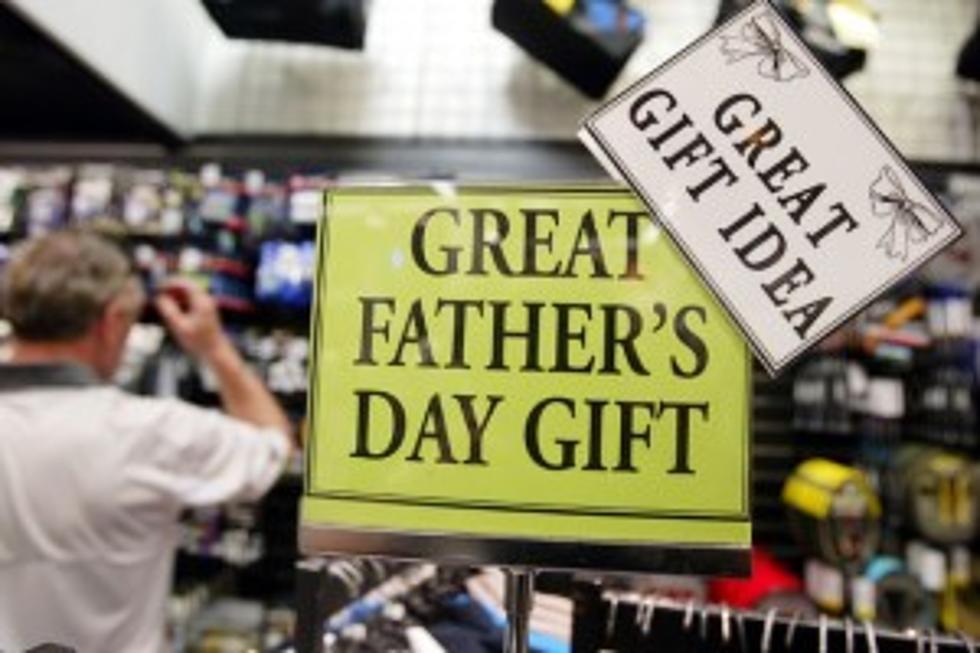 Is Mother&#8217;s Day More Important Than Father&#8217;s Day?