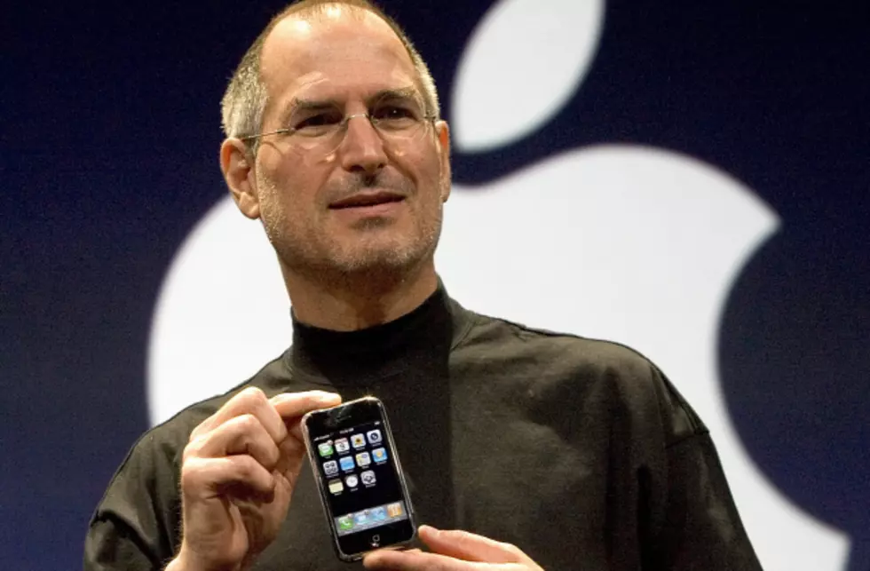 The iPhone Turns 5