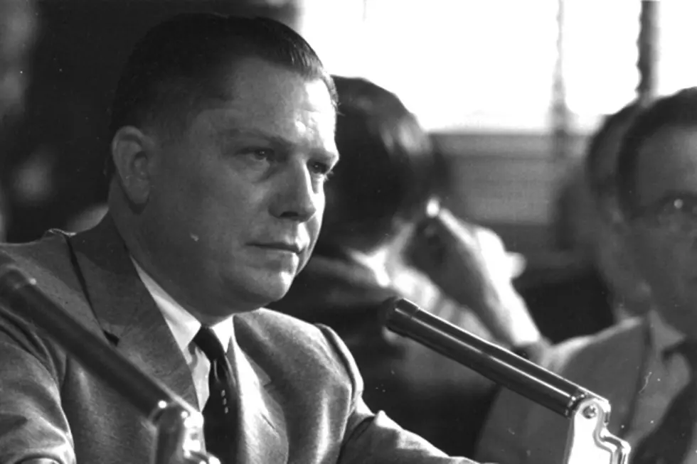 This Day in History for July 30 – Jimmy Hoffa Vanishes and More