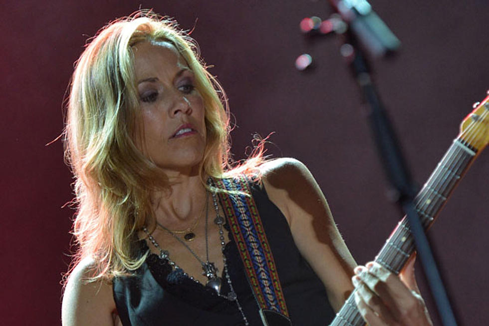 Sheryl Crow Granted Restraining Order Against Stalker