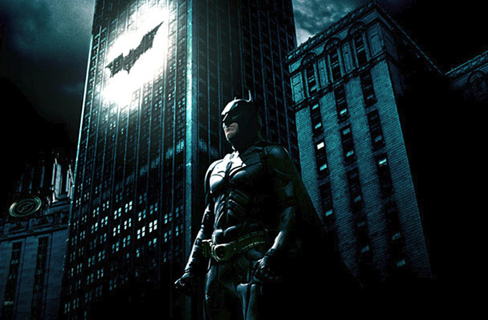 See the Complete ‘Dark Knight’ Trilogy at the Twin Cinema 12 on July 19th