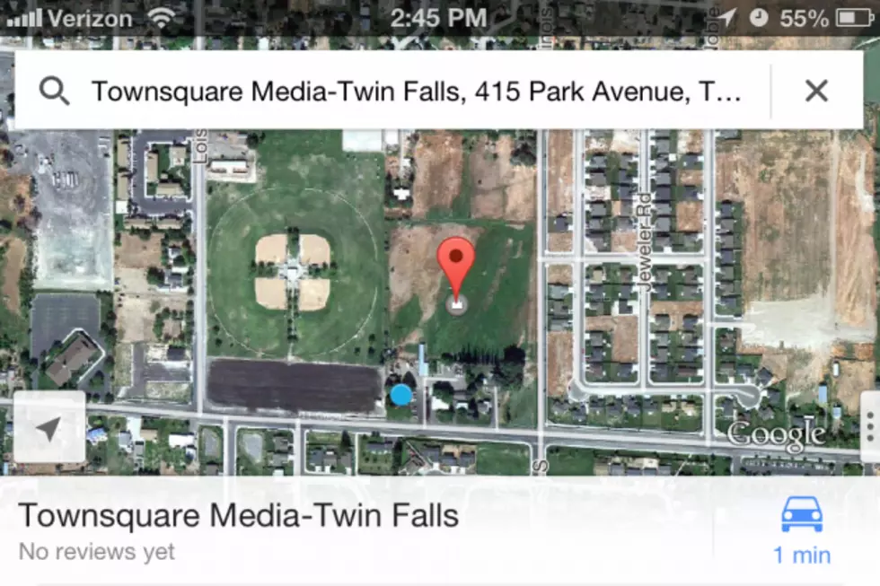 Terry&#8217;s Free App of the Day: Google Maps Is Back for the iPhone