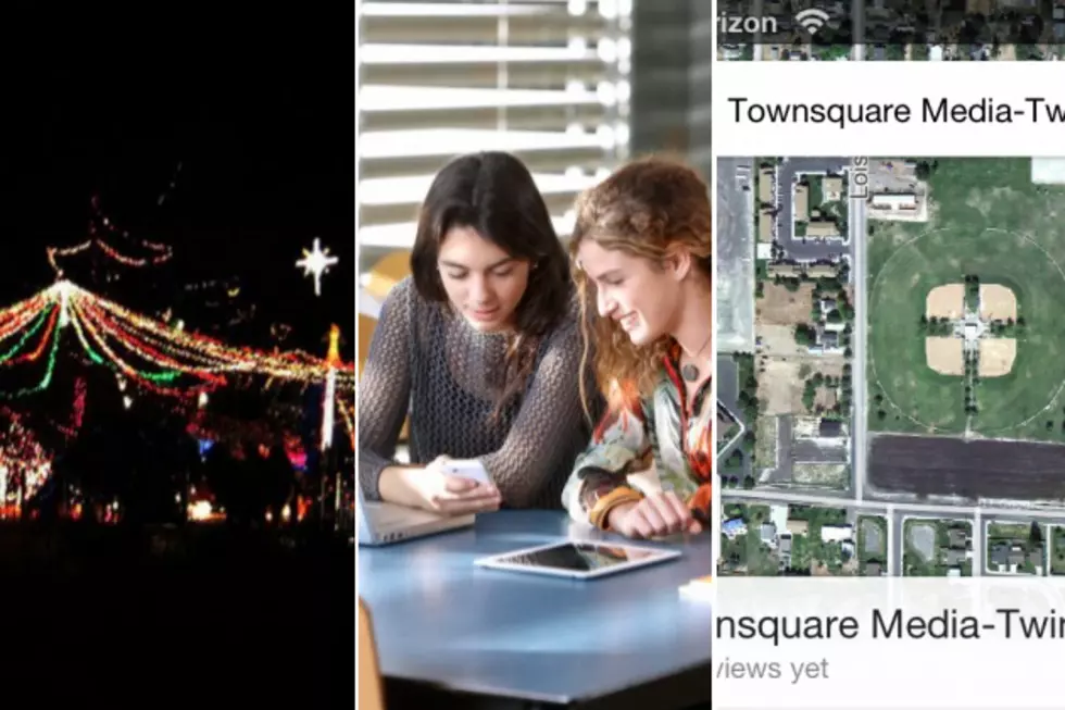 A Twin Falls Christmas Tradition Ends, Kids Online Privacy, and the Return of Google Maps &#8211; Terry&#8217;s Weekend Recap