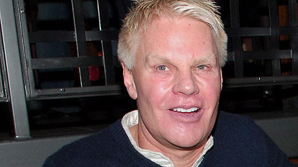 Abercrombie & Fitch CEO Explains Why He Doesn’t Like Fat Women