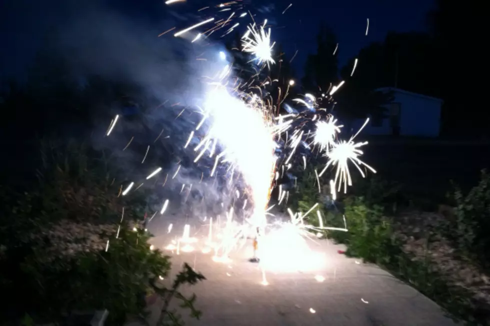 City of Twin Falls Has New Fireworks Ordinance – How Does It Affect You?