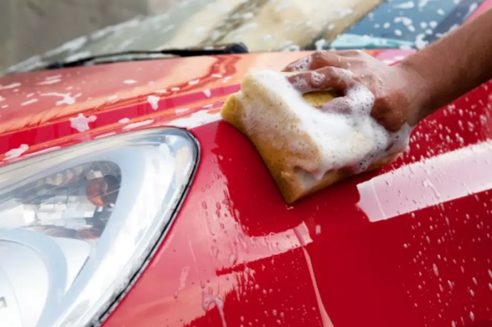 Car Washes: Do You Prefer Automatic or Washing By Hand? [Poll]