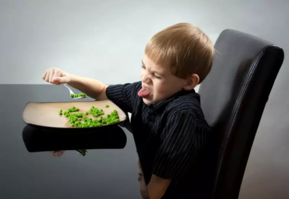 Lies We Tell Our Kids To Get Them To Eat