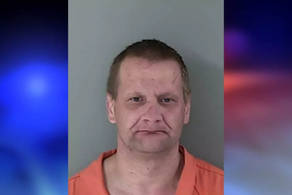 Twin Falls Deputies Arrest Man For Sexual Abuse