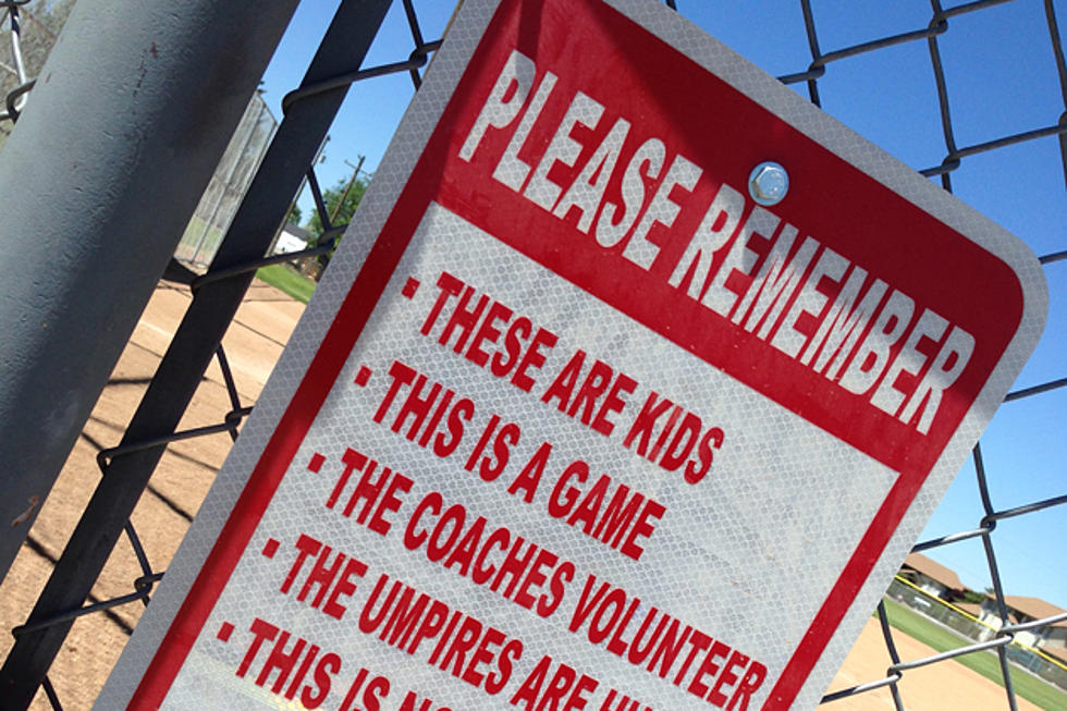 Rules To Remember When Your Child Participates in Sports [Photo]