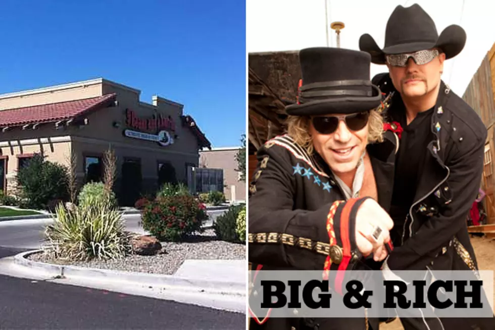Big & Rich Coming To Boise!