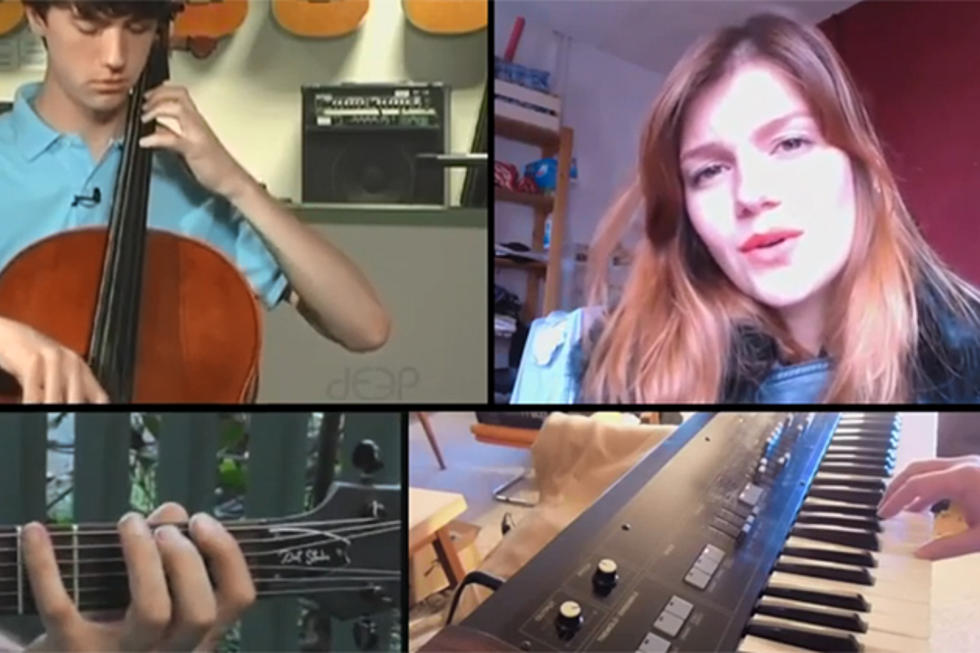 Experience The World’s First YouTube Musician [Video]