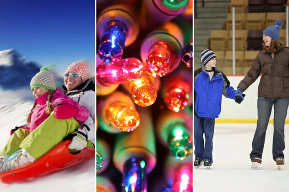 The 5 Best Winter Activities in the Magic Valley
