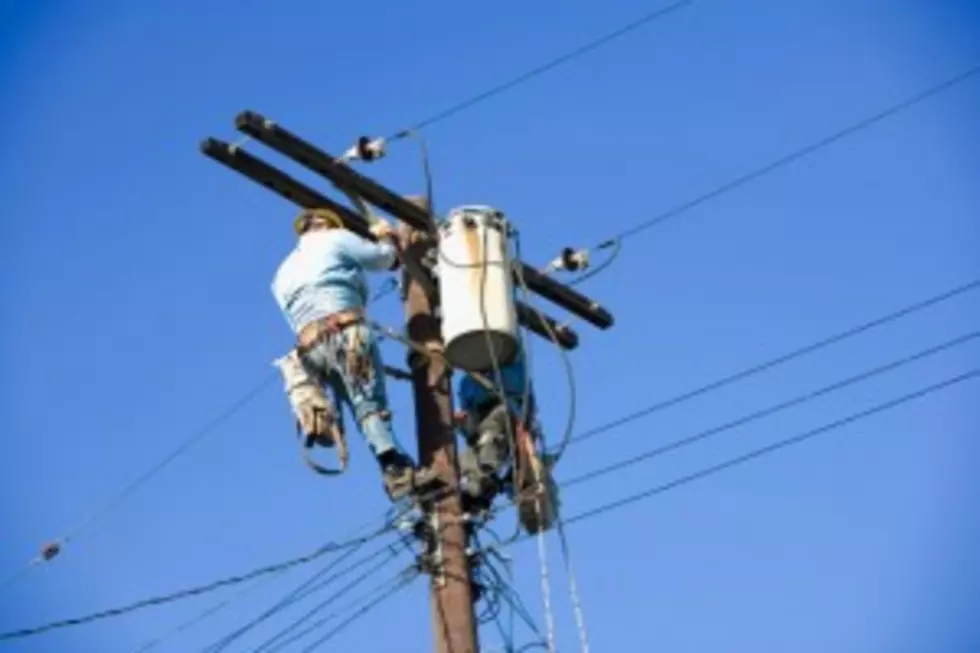 Power Outages Reported In Twin Falls &#8211; Power Restored [Updated]