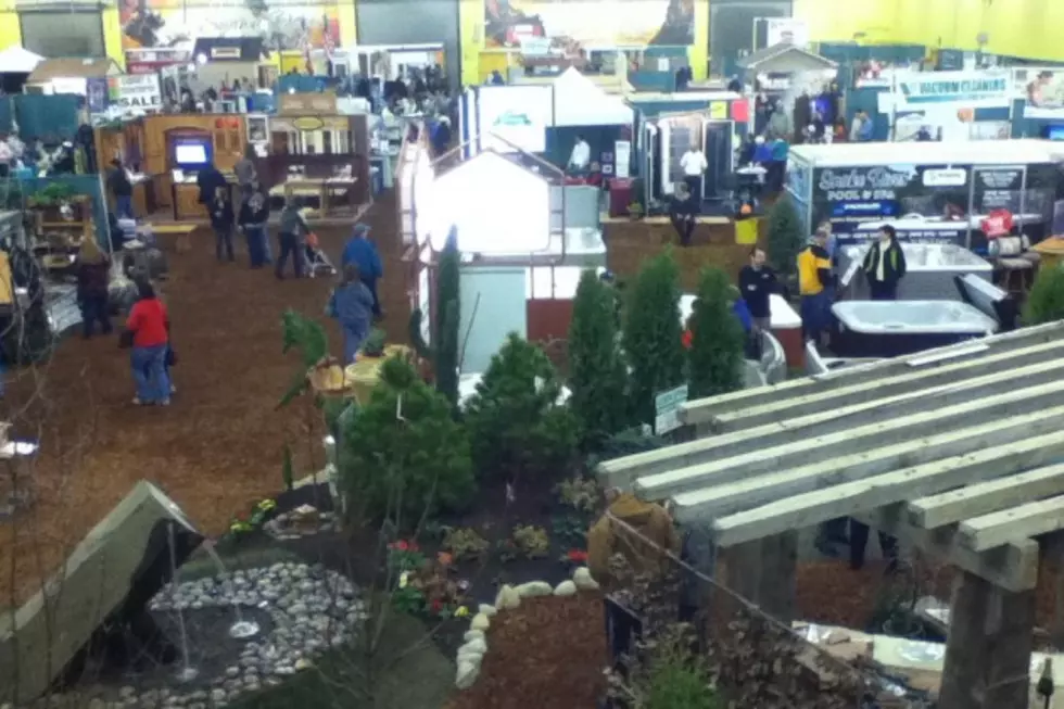 The Southern Idaho Home &#038; Garden Show Starts Tomorrow