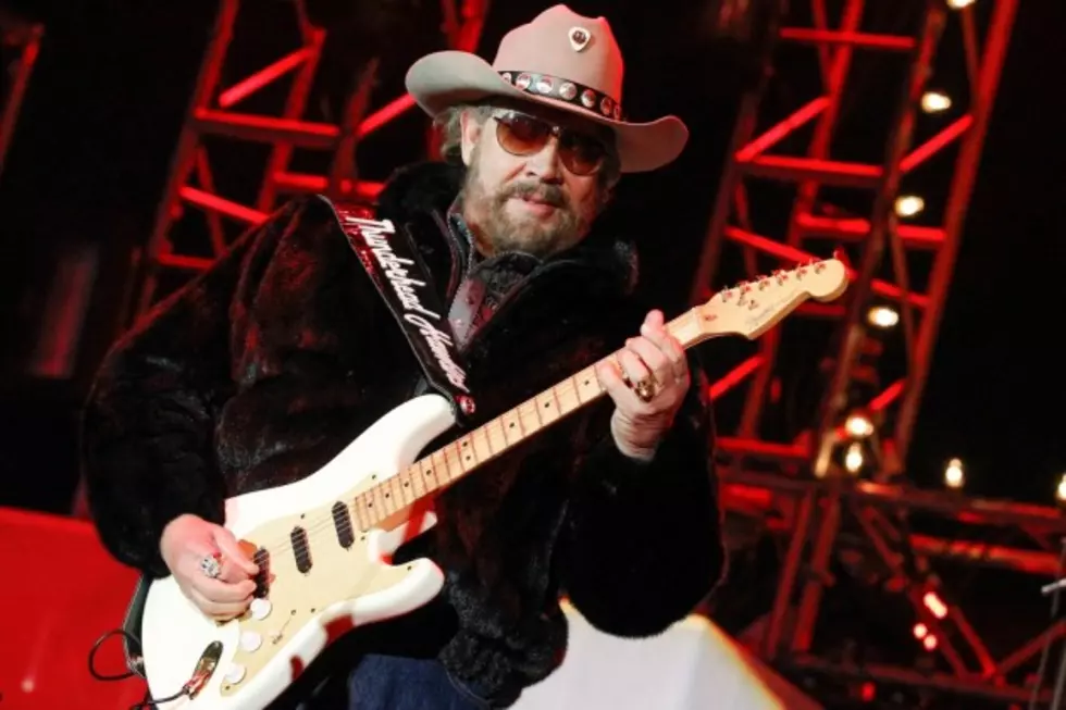 KEZJ VIP&#8217;s Get 1/2 Off Tickets to Hank Williams Jr. at Cactus Petes