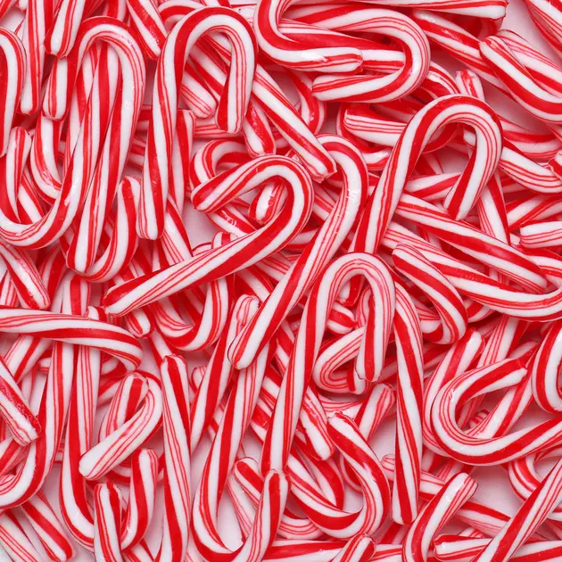 10 Candy Cane Flavors Inspired By Idahoans