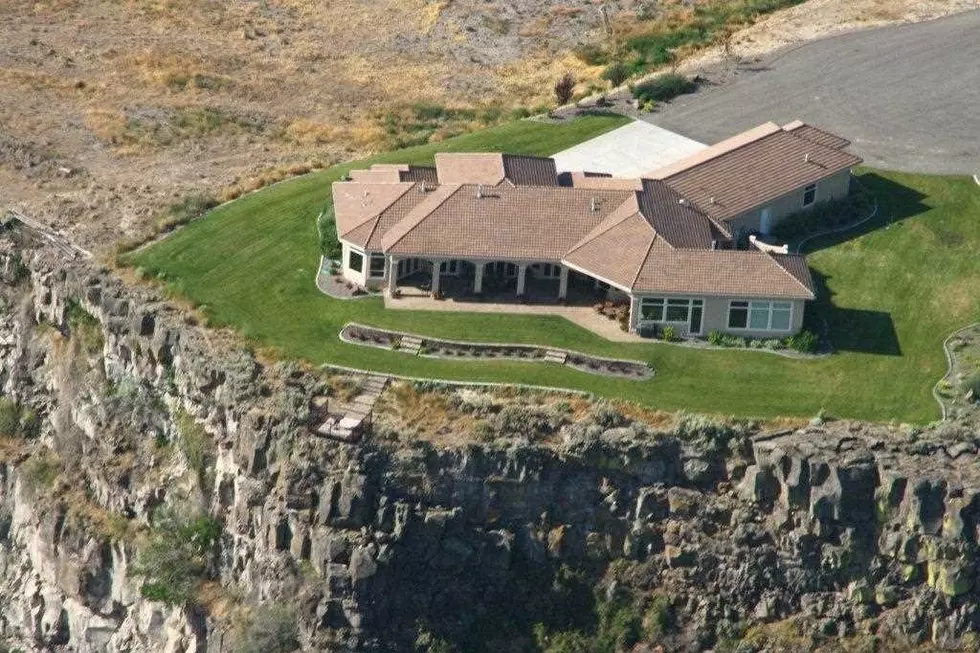 Check Out The Most Expensive Home For Sale In Twin Falls (PHOTOS)
