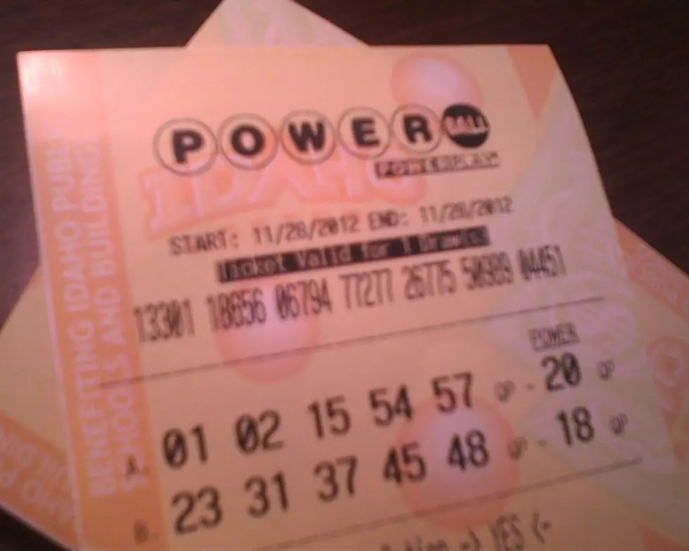 Largest Powerball Jackpot Ever at $700 Million