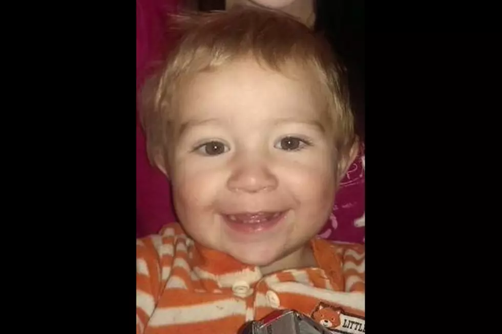 Can You Help With The Search For A Little Boy Lost In Idaho Wilderness?