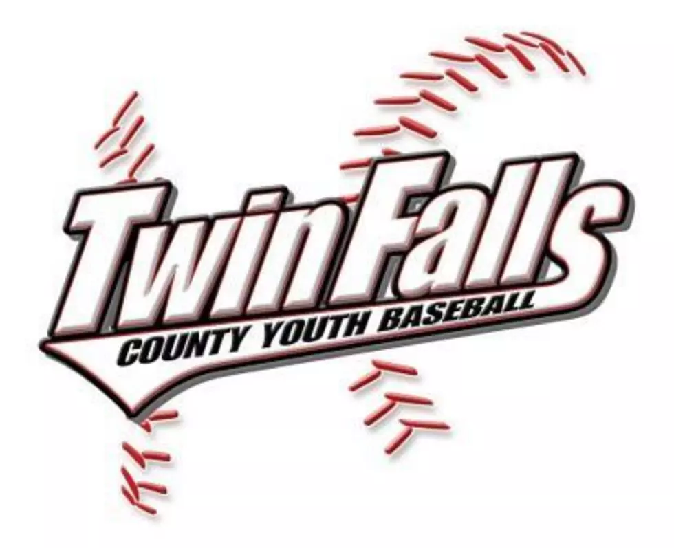 Twin Falls County Youth Baseball Registration