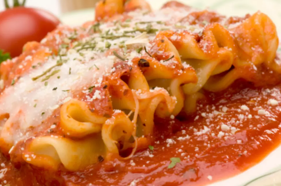 POLL: What Is The Best Italian Restaurant In Twin Falls?