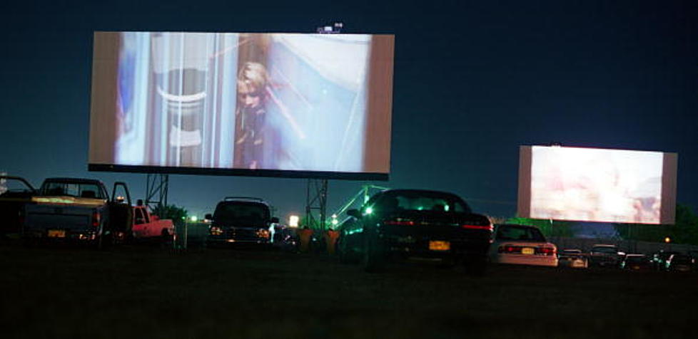 Are There Any Drive In Theaters Left In Idaho?