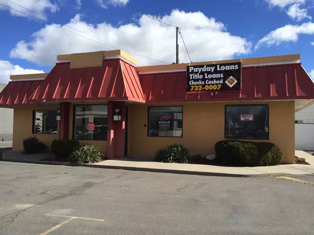 Was There a Popeye&#8217;s in Twin Falls 20 Years Ago?