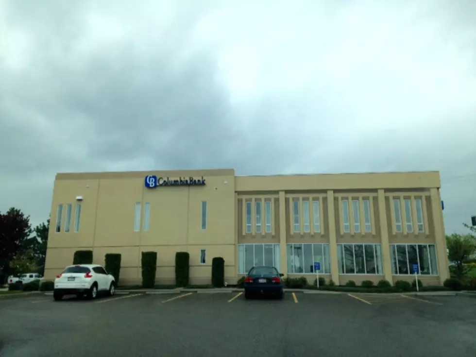 Columbia Bank Plans To Close Poleline Location