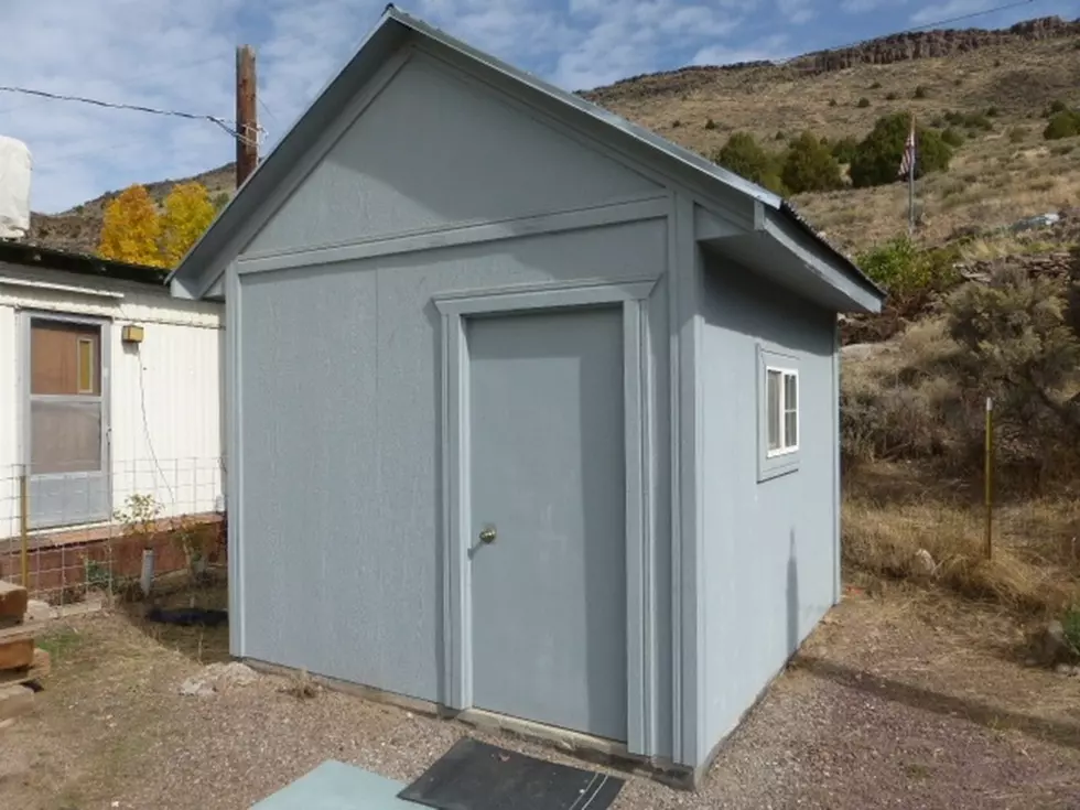 The Tiniest Houses For Sale in The Twin Falls Area