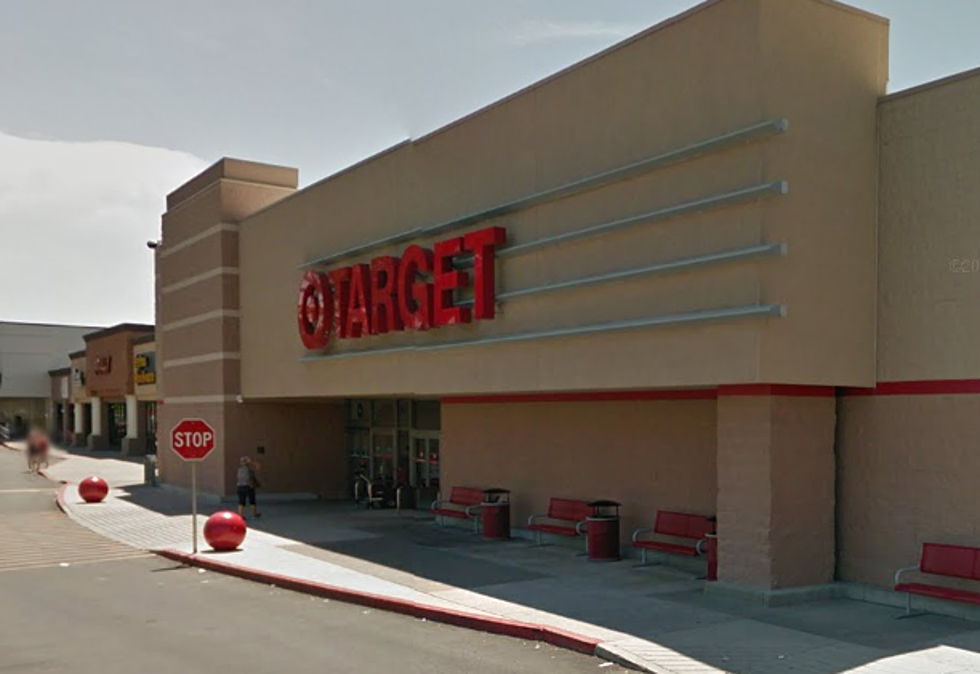 Will Target in Twin Falls Raise Pay to $10 Per Hour?