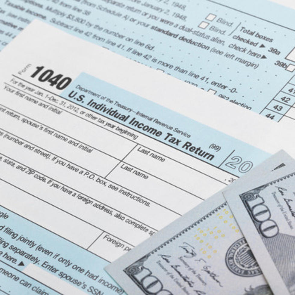 Why Tax Day is April 18 This Year Instead of the 15th