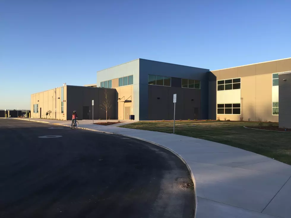 Rock Creek and Pillar Falls Elementary School’s Grand Openings