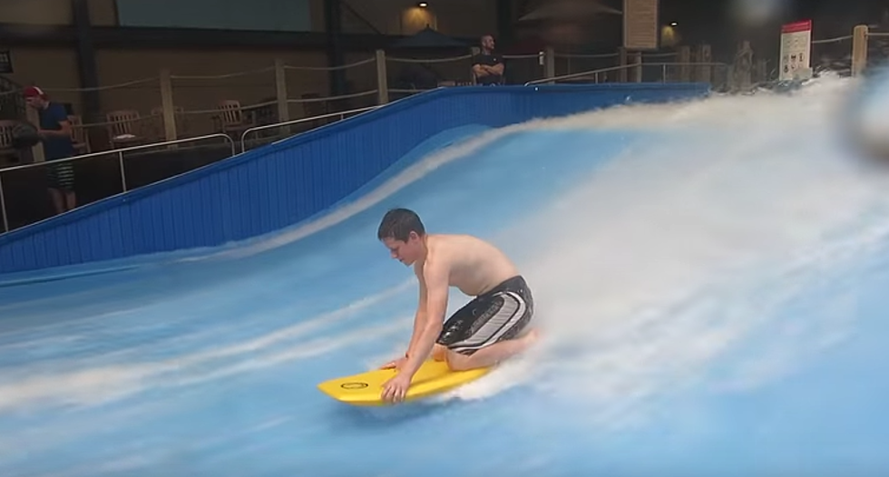 Did You Know Idaho Has an Indoor Water Park?