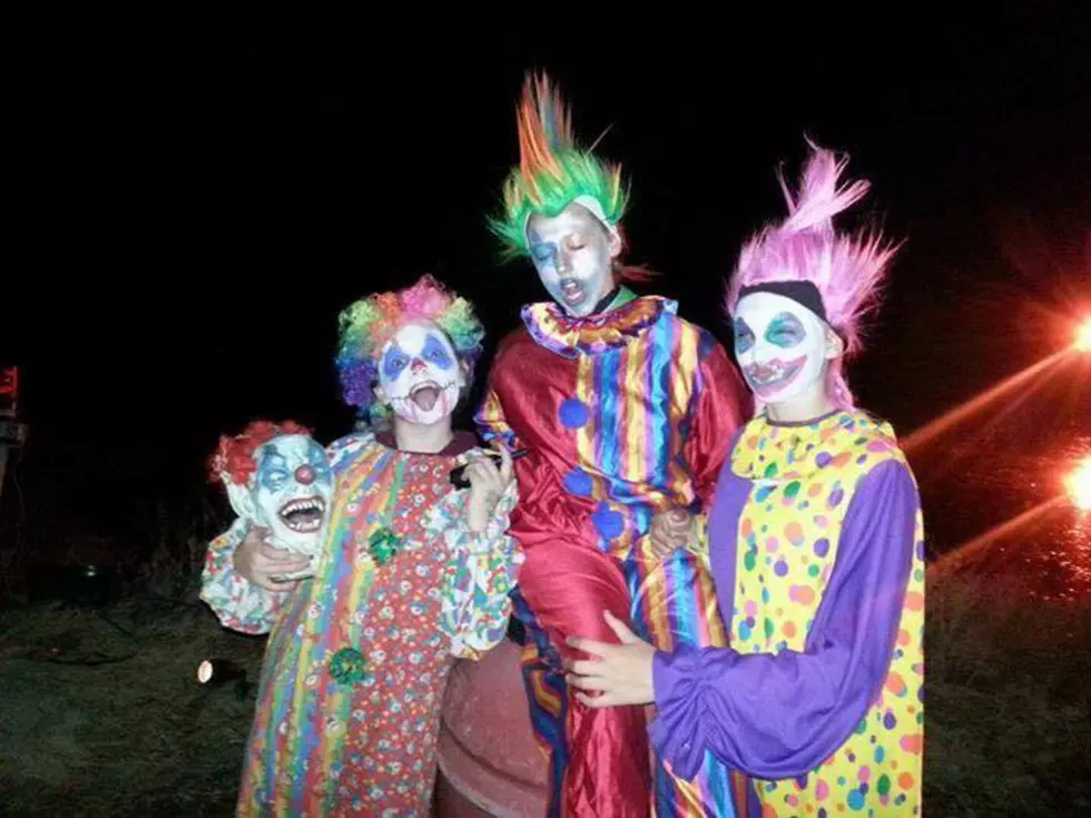 Twin Falls Halloween Events 2025