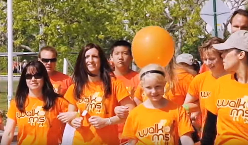 Twin Falls Area Residents Set to Walk to Create a World Free of MS
