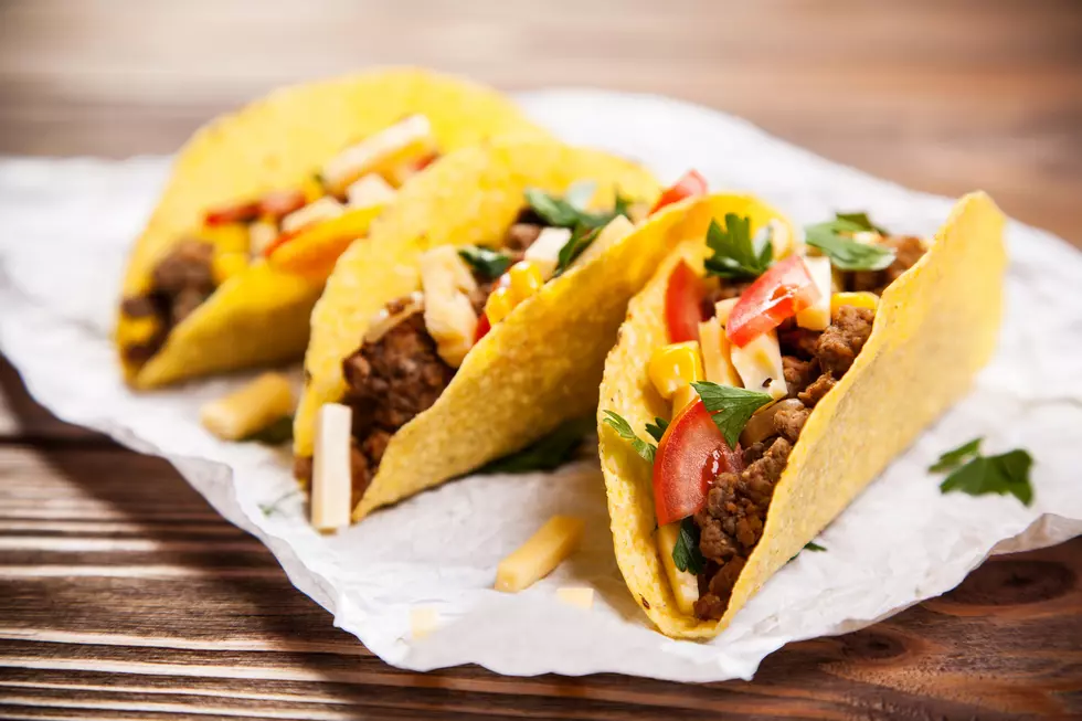New Taco Restaurant Open In Twin Falls