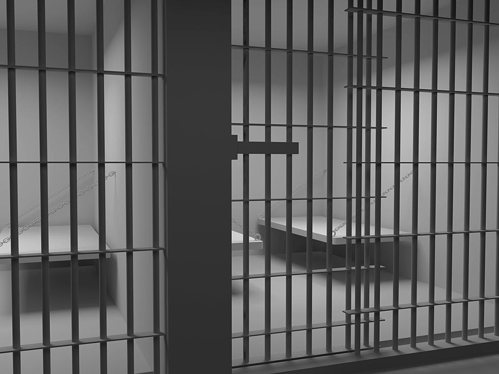 Inmate Dies at Idaho Maximum Security Prison
