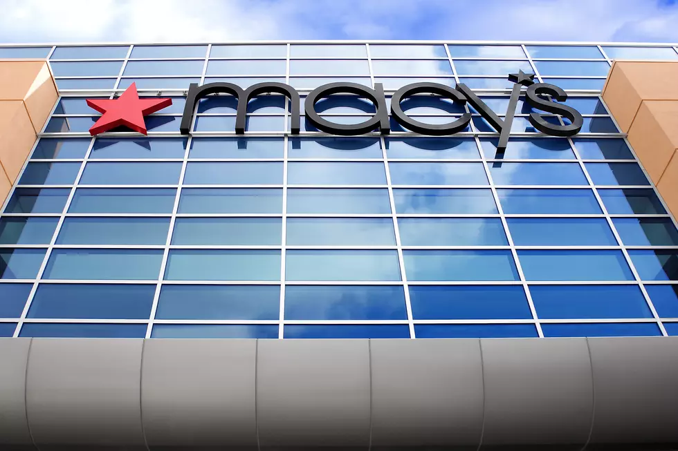Macy’s Plans To Close 68 Stores Including 1 Idaho Location