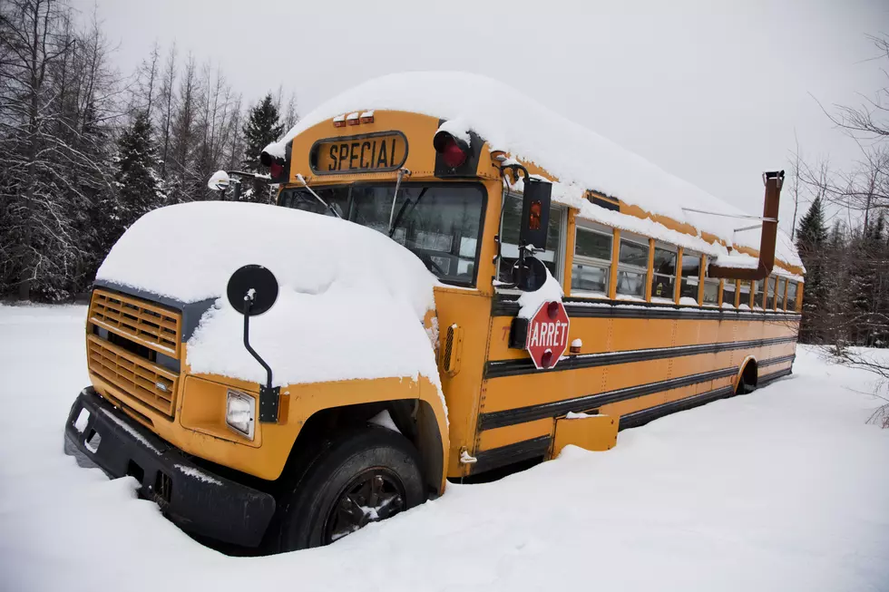 When Was The Last Time Twin Falls School District Had Double Snow Days?