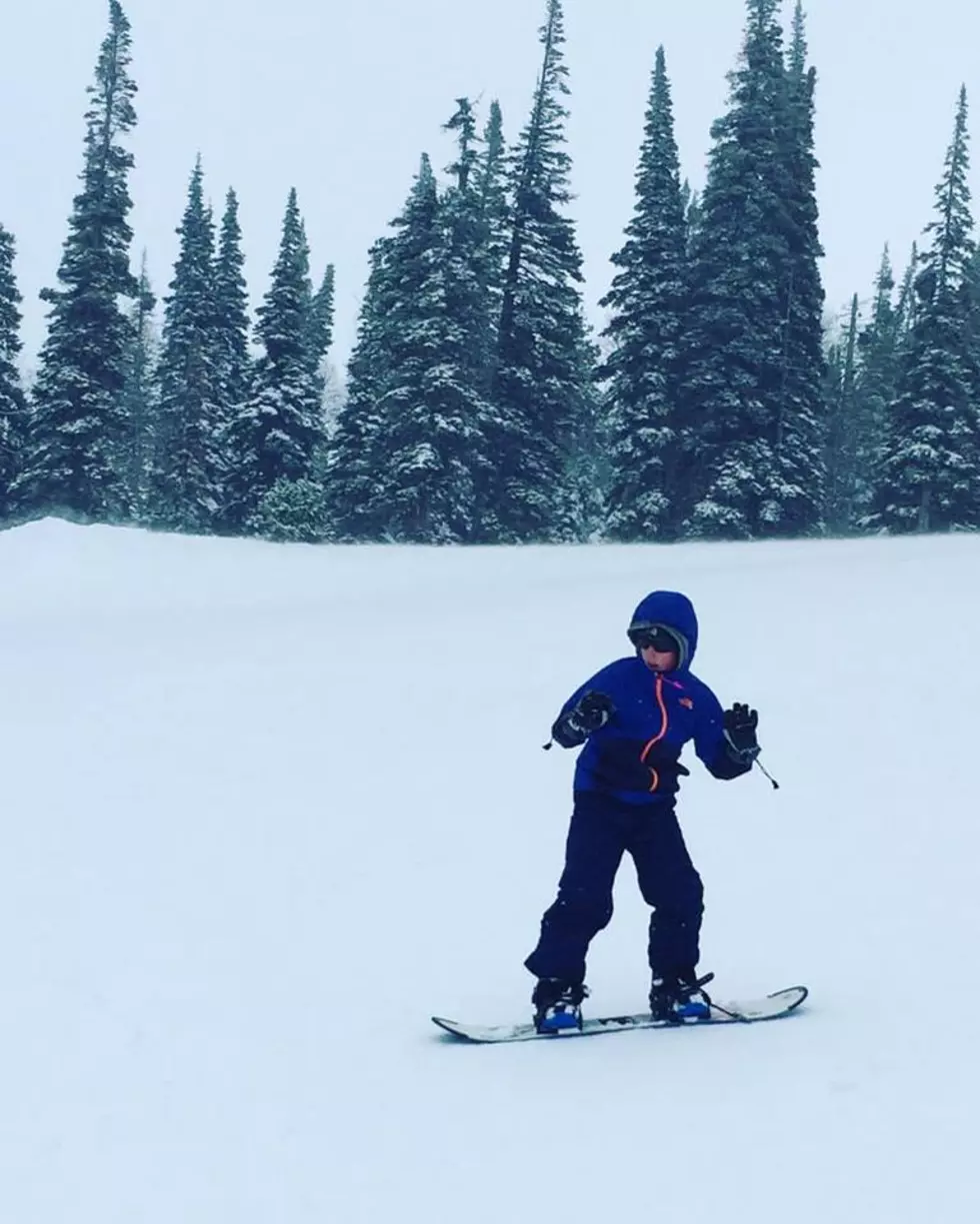 Pomerelle Ski Resort Gets More Snow