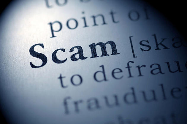 Beware Scammers When Getting Contacted About Gov. Checks