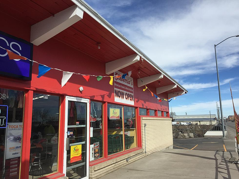 Did You Know About This New Twin Falls Restaurant?
