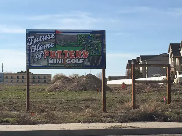 New Mini Golf Course Coming to Twin Falls
