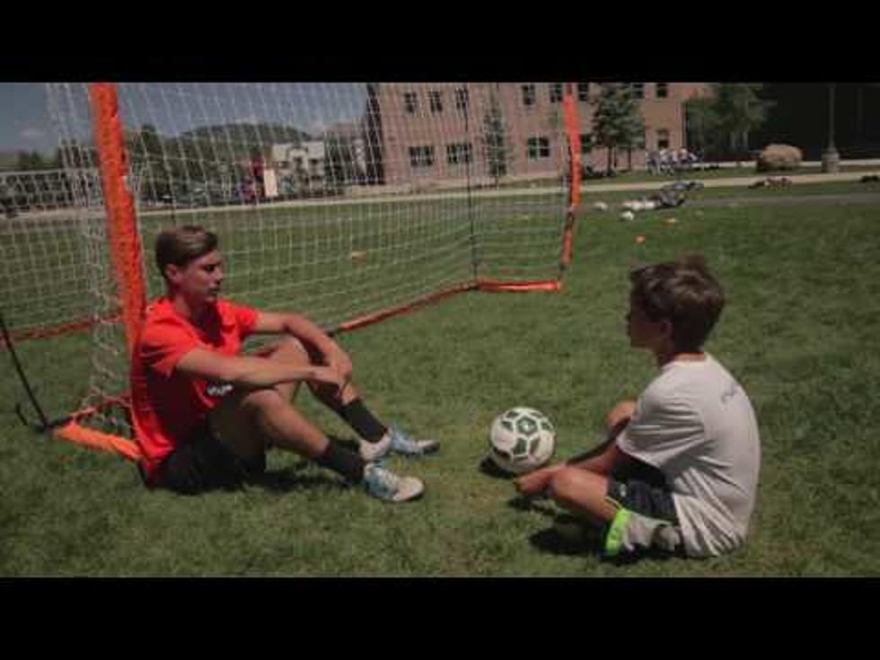Twin Falls Summer Soccer Camp