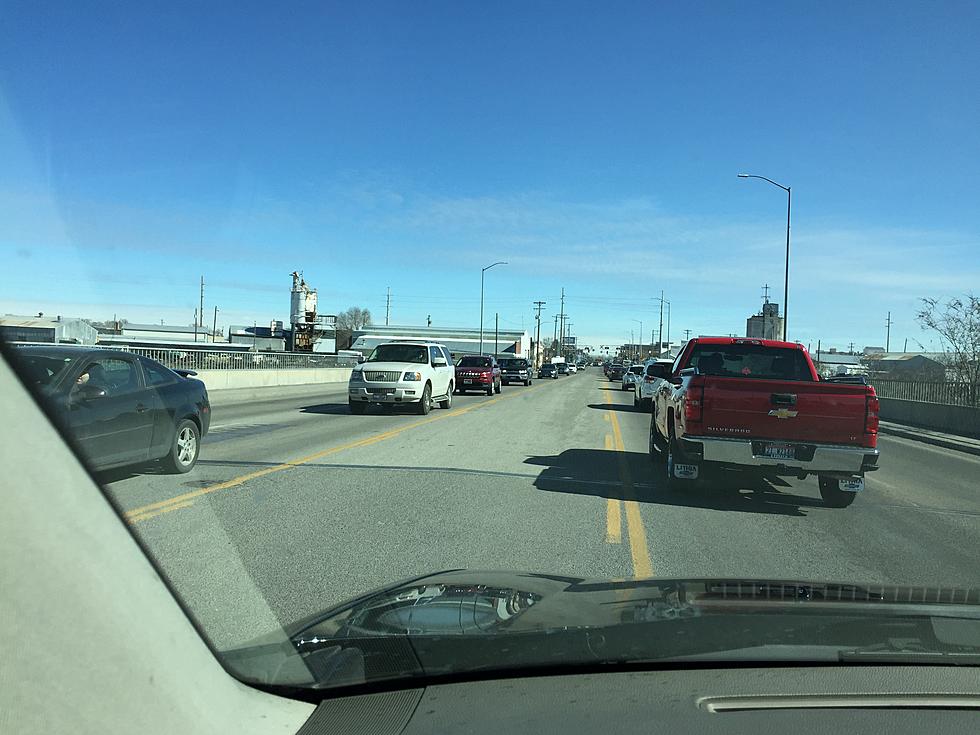 Is Traffic in Twin Falls An Issue?