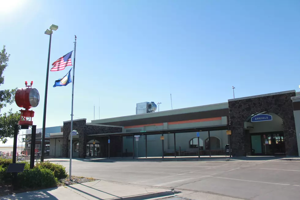Public is Invited to Tour Newly Expanded Twin Falls Airport