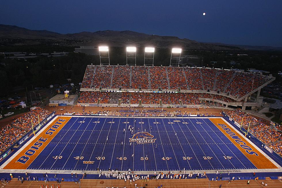 Don’t Miss The Idaho Potato Bowl In Boise Tuesday, December 21