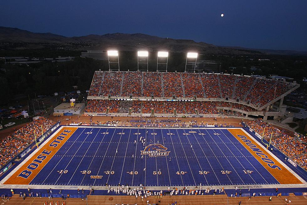 Don’t Miss The Idaho Potato Bowl In Boise Tuesday, December 21