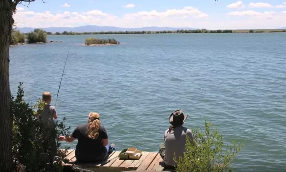 This Rupert Park is Among the Most Underappreciated in Idaho