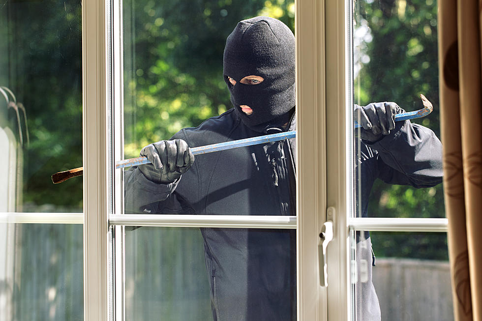Spots Where Burglars Check First When Breaking into Idaho Homes